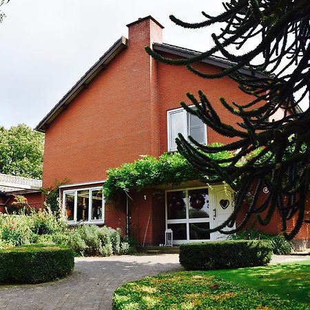 De Hagendoorn Bed & Breakfast Moorveld Exterior photo